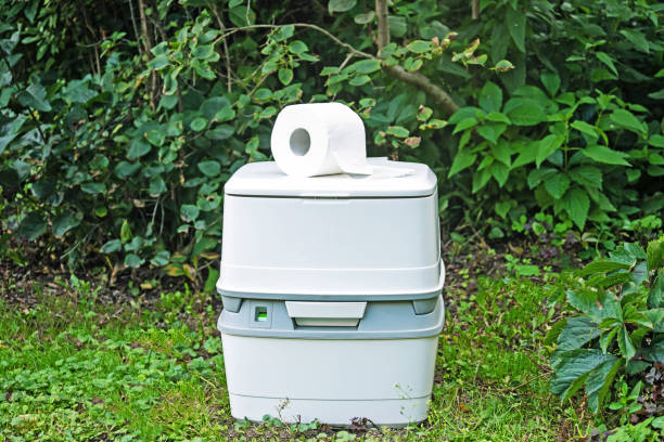 Best Porta potty delivery and setup  in Troy, TN
