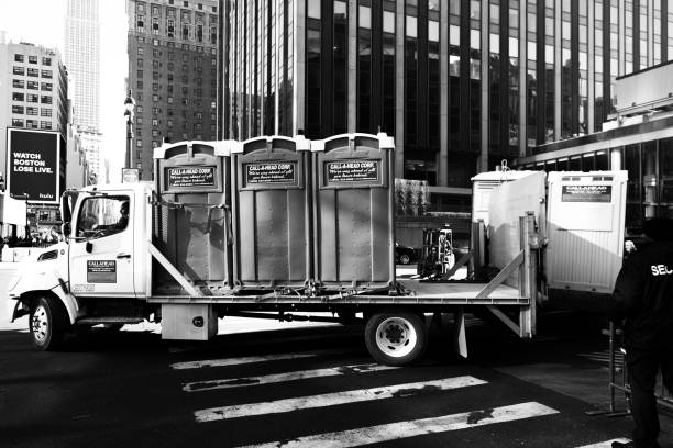 Best Long-term porta potty rental  in Troy, TN