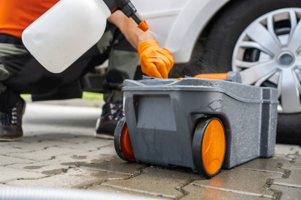 Best Luxury portable toilet rental  in Troy, TN